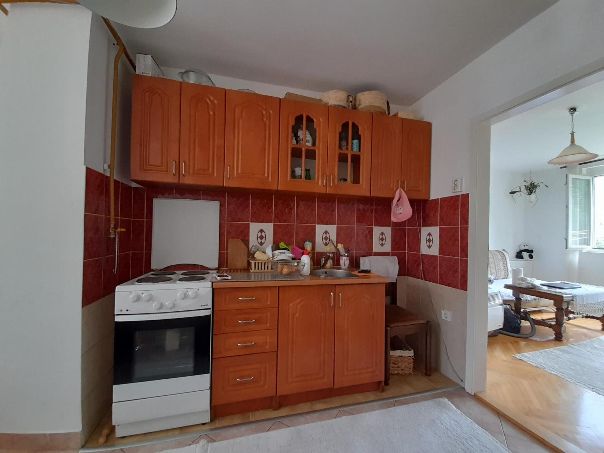 Your Home In סראייבו מראה חיצוני תמונה