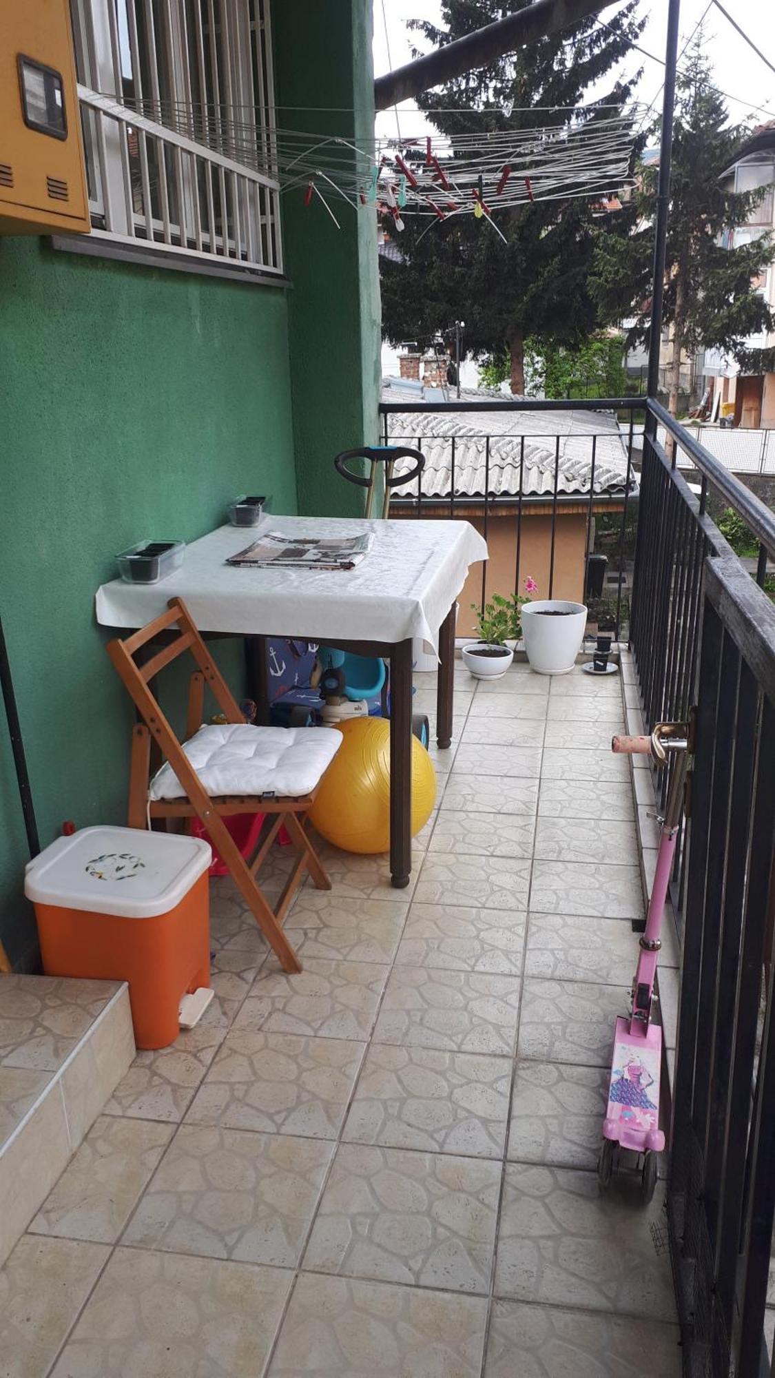 Your Home In סראייבו מראה חיצוני תמונה