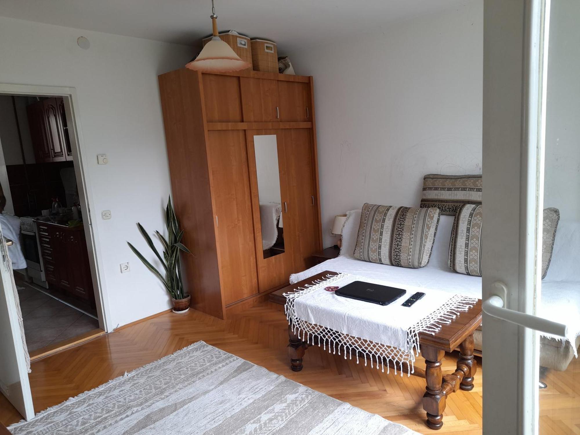 Your Home In סראייבו מראה חיצוני תמונה