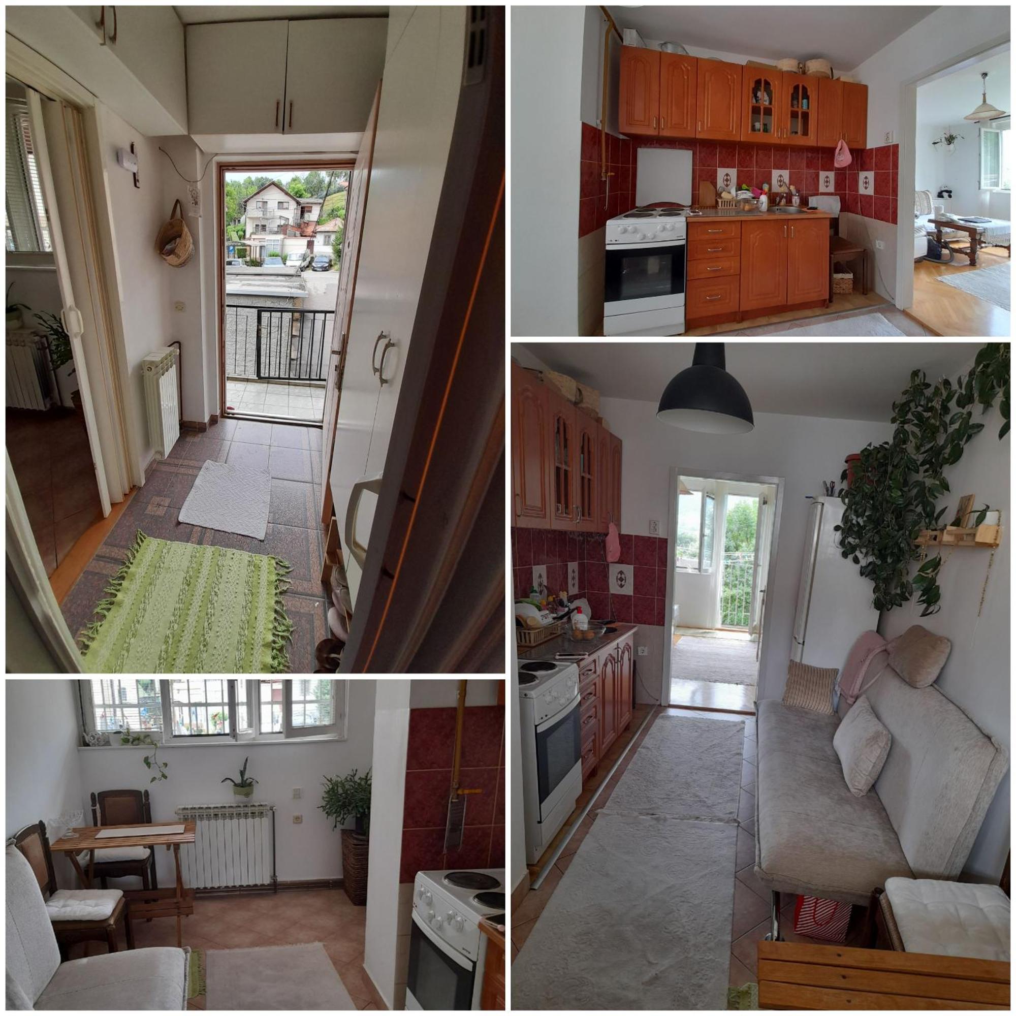 Your Home In סראייבו מראה חיצוני תמונה